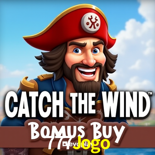 Slot Games 777Jogo
