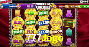 Programa VIP 777Jogo